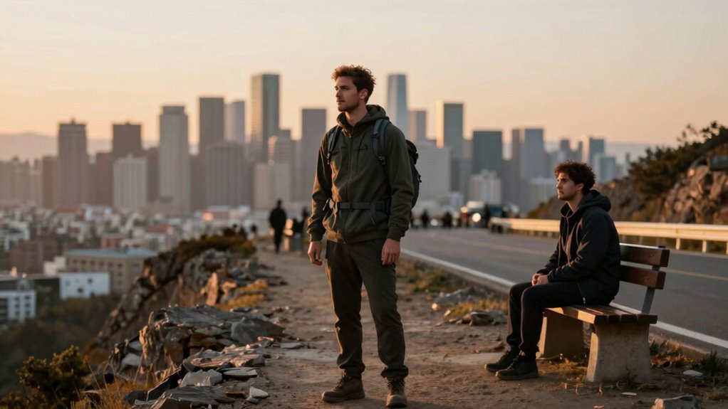 chosen over convenience always