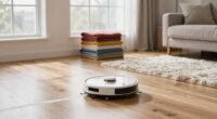 cleaning boosts mental well being