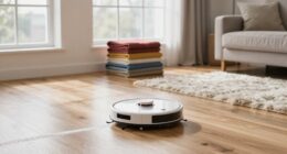 cleaning boosts mental well being