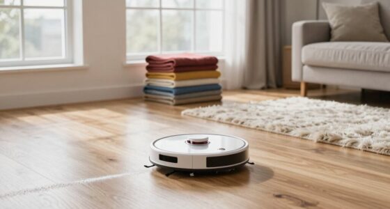 cleaning boosts mental well being