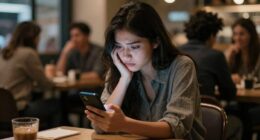 comfort in digital communication