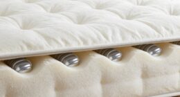 comfortable layered support