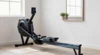 compact rowing machine options