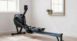 compact rowing machine options