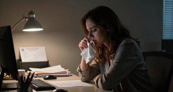 consequences of avoiding honesty