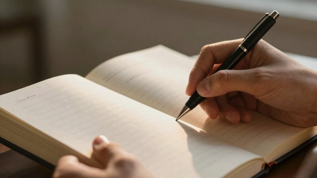 consistency builds genuine confidence