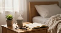 consistent routines foster success