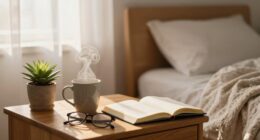 consistent routines foster success