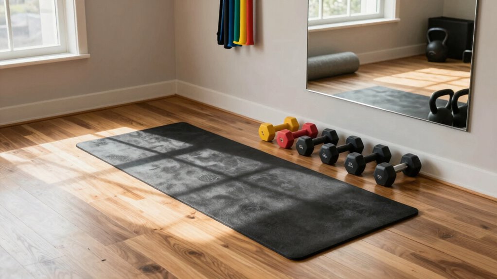 consistent routines support success