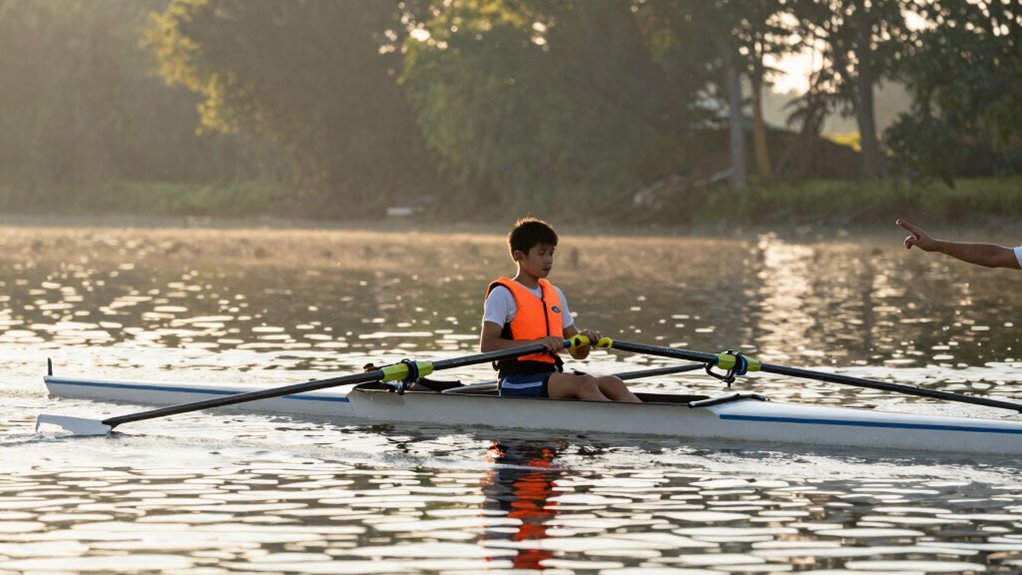 controlled relaxed recovery technique