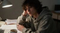 coping becomes your identity