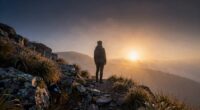 courage to start early