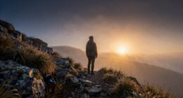 courage to start early