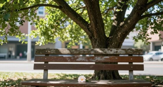 cultivate calm through mindfulness