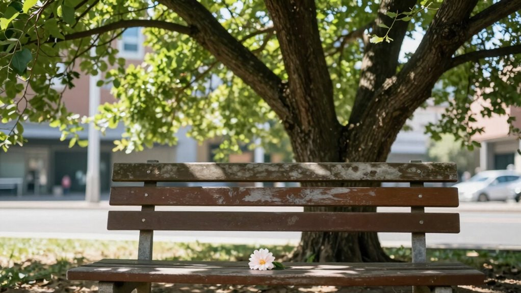 cultivate calm through mindfulness