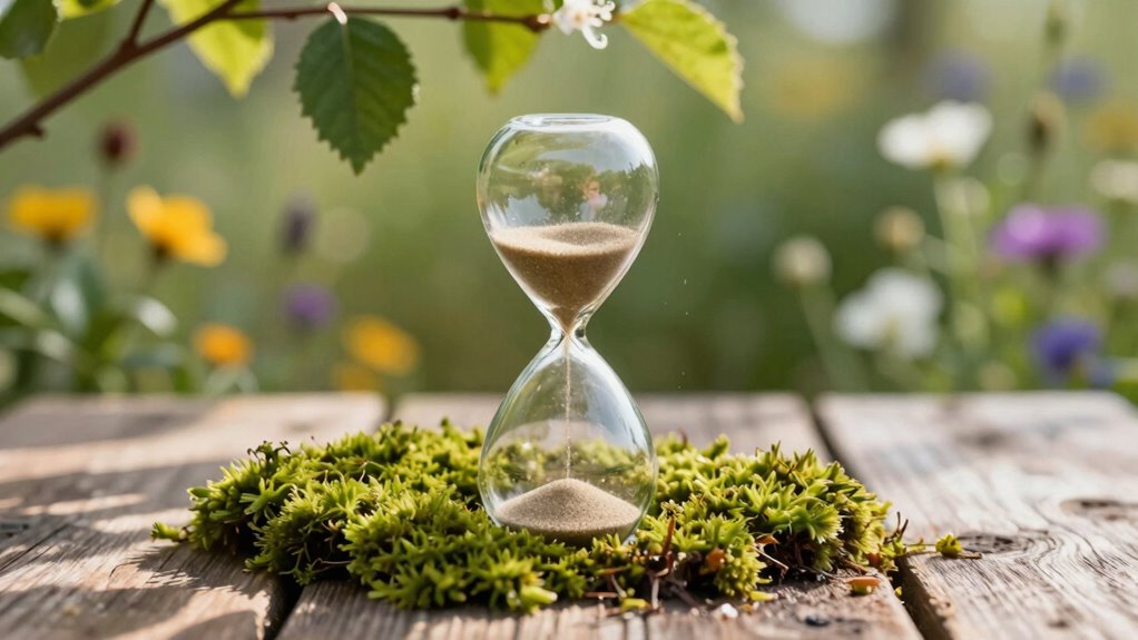 cultivate patience through mindfulness
