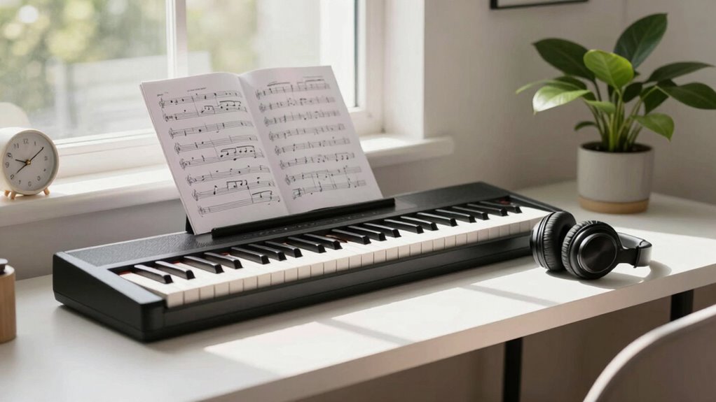 daily music practice enhances well being