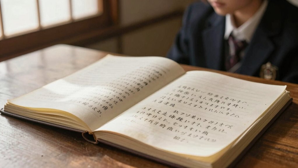 discipline perseverance cultural influence