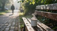 discover joy in routine