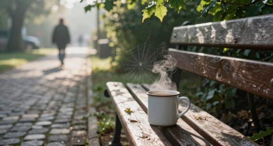 discover joy in routine