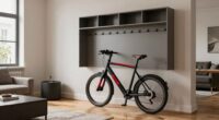 e bike storage solutions