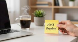 ease into task initiation