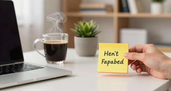 ease into task initiation