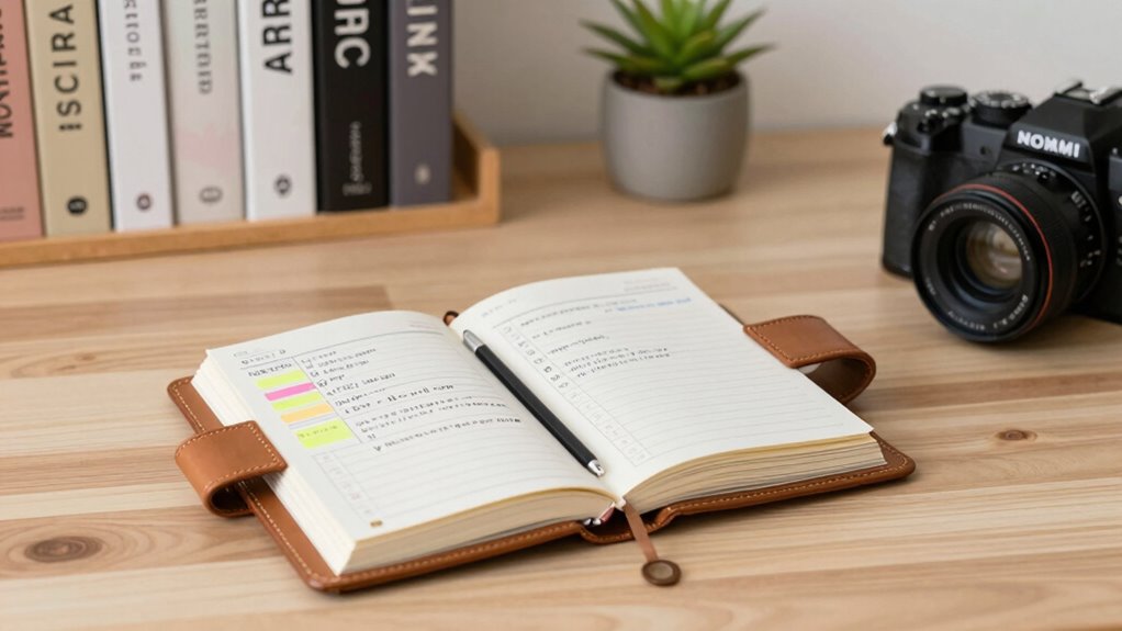 effective goal reflection strategies