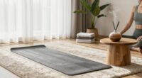 effective home recovery routine
