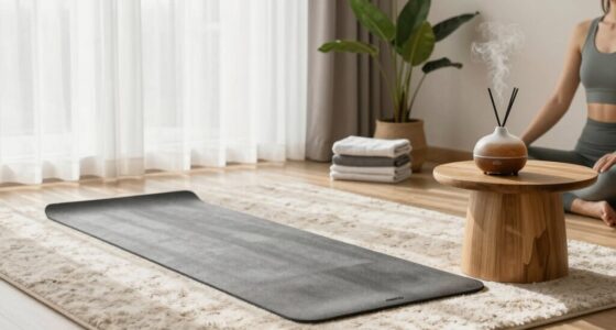 effective home recovery routine