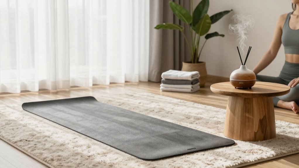 effective home recovery routine