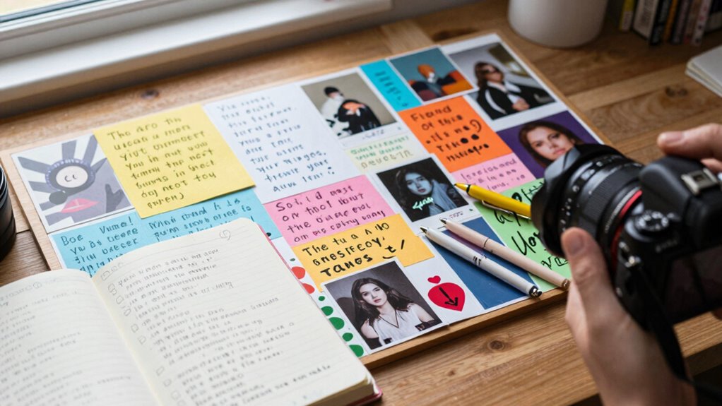 effective inspirational quote formats