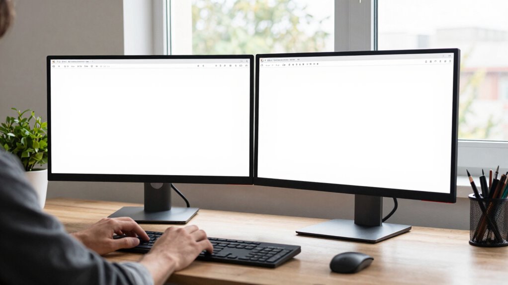 effective visual decision support