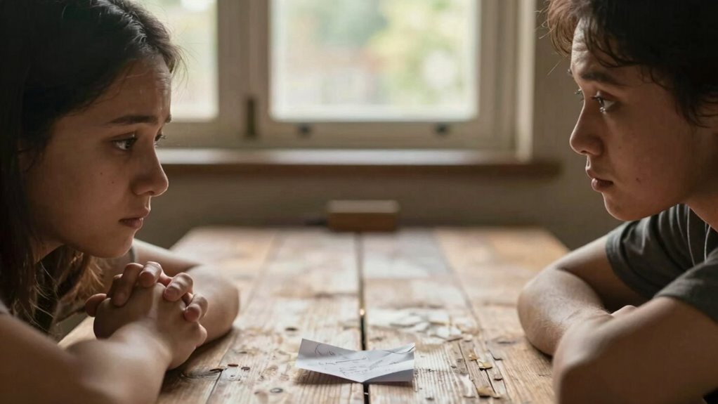 effective vs ineffective apologies