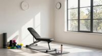 efficient workout for busy schedules