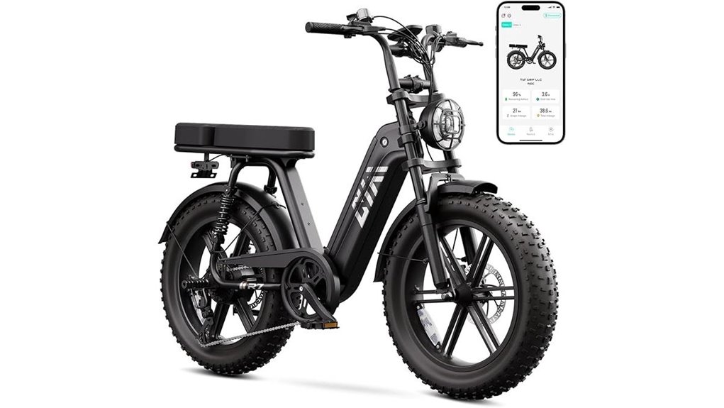 electric adult bike 1500w