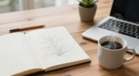 embrace imperfection for growth