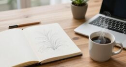 embrace imperfection for growth