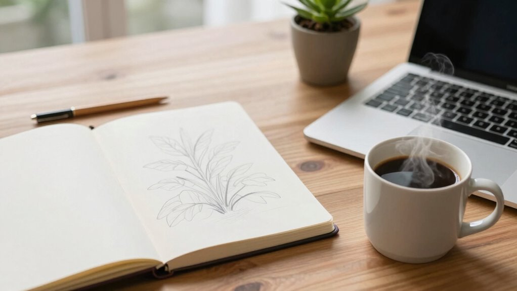 embrace imperfection for growth