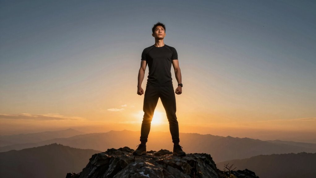 embrace setbacks foster growth