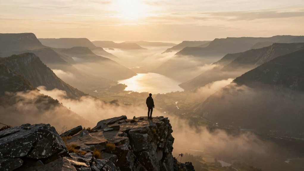 embrace truth through resilience