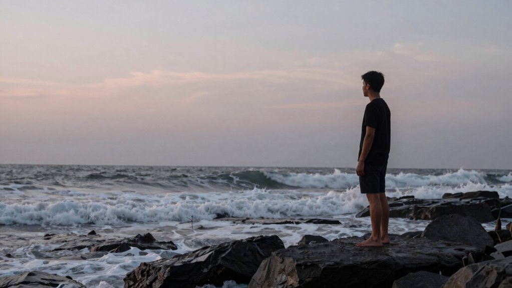 embrace uncertainty with resilience