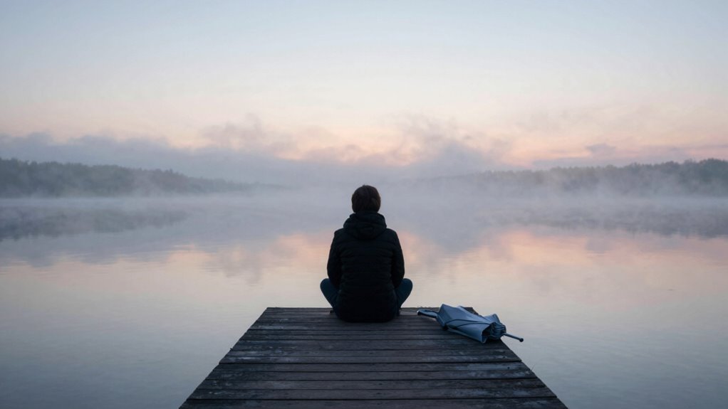 embrace uncertainty with resilience