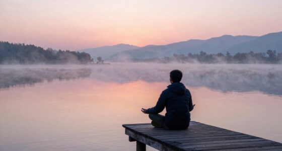 embrace uncertainty without fear