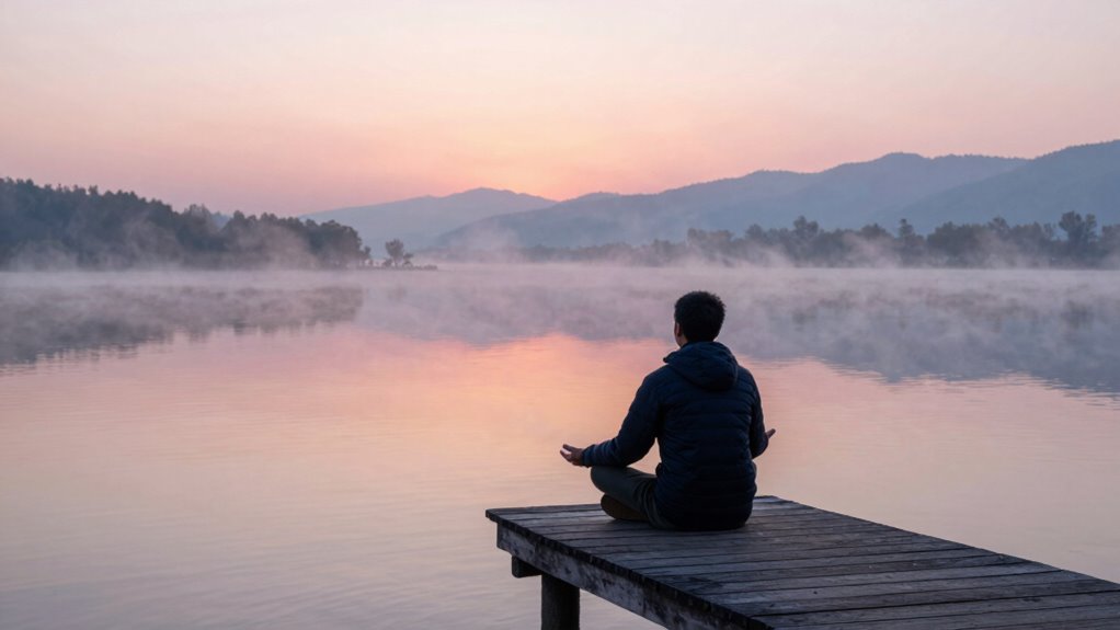 embrace uncertainty without fear
