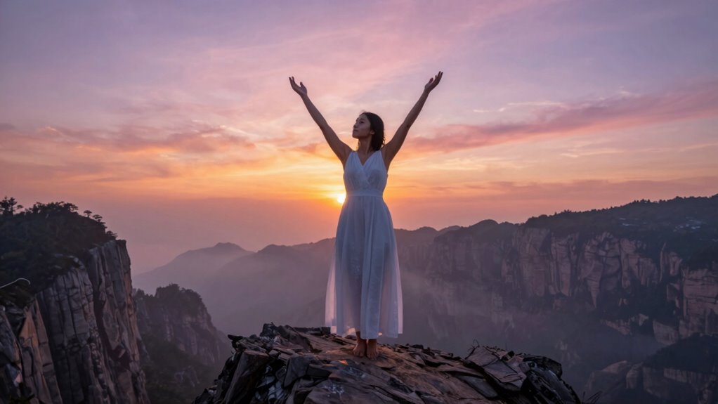 embrace vulnerability restart anew