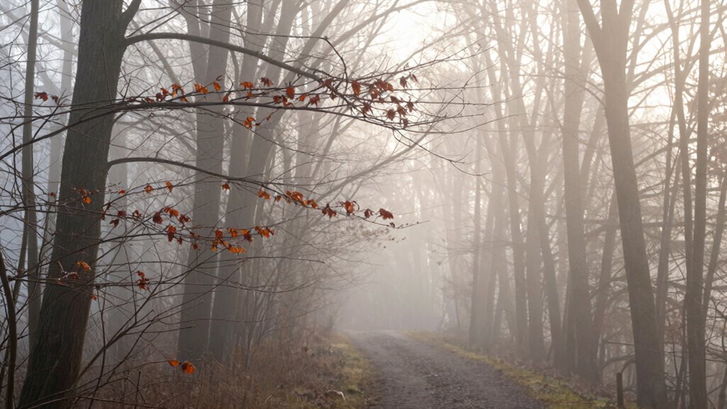 embracing uncertainty patiently