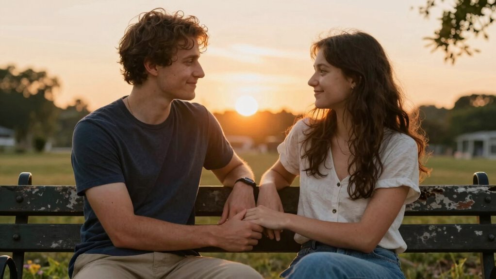 emotional connection sustains relationships