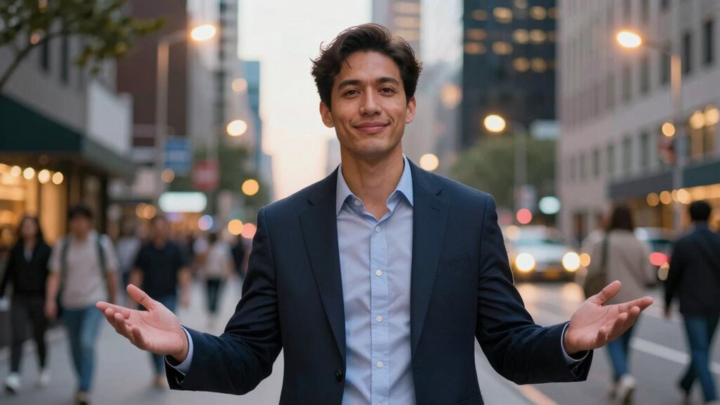 emotional insight builds genuine trust