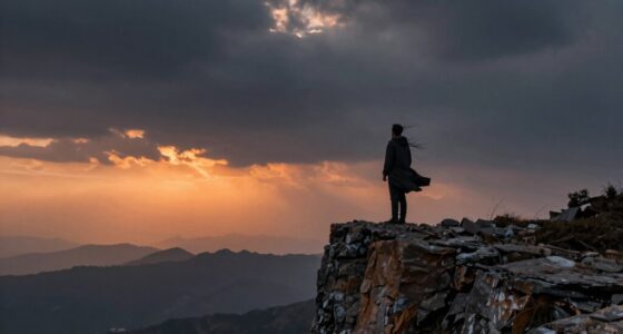 endure life s temporary hardships